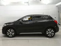 Suzuki SX-4 лот № 20025 оценка R  с аукциона в Японии 3