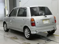 Daihatsu MIRA лот № 13026 оценка R  с аукциона в Японии 5