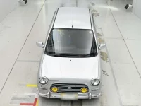 Daihatsu MIRA лот № 13026 оценка R  с аукциона в Японии 6