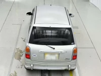 Daihatsu MIRA лот № 13026 оценка R  с аукциона в Японии 7