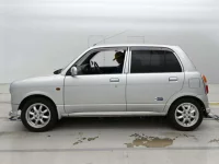 Daihatsu MIRA лот № 13026 оценка R  с аукциона в Японии 3