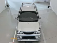Daihatsu TERIOS KID лот № 9333 оценка 3.5  с аукциона в Японии 6