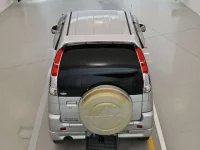 Daihatsu TERIOS KID лот № 9333 оценка 3.5  с аукциона в Японии 7