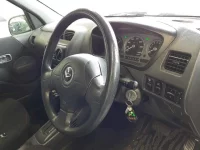 Daihatsu TERIOS KID лот № 9333 оценка 3.5  с аукциона в Японии 8