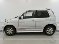 Daihatsu TERIOS KID лот № 9333 оценка 3.5  с аукциона в Японии 3