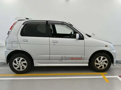 Daihatsu TERIOS KID