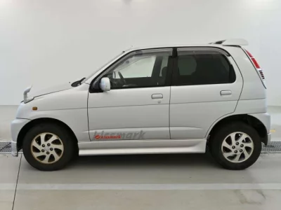 Daihatsu TERIOS KID