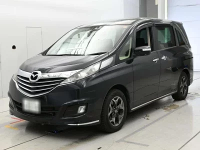 Mazda Biante