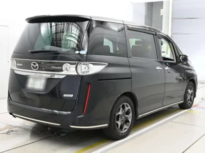 Mazda Biante