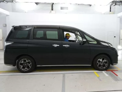 Mazda Biante