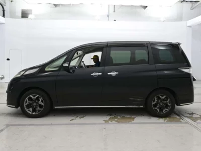 Mazda Biante