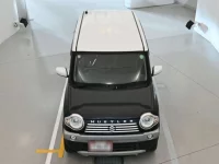 Suzuki HUSTLER лот № 13055 оценка 3.5  с аукциона в Японии 6