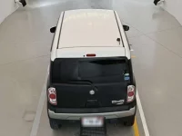 Suzuki HUSTLER лот № 13055 оценка 3.5  с аукциона в Японии 7