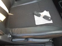 Suzuki HUSTLER лот № 13055 оценка 3.5  с аукциона в Японии 9