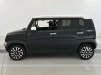 Suzuki HUSTLER лот № 13055 оценка 3.5  с аукциона в Японии 3