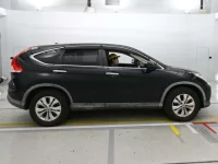 Honda CR-V лот № 11069 оценка 3.5  с аукциона в Японии 2
