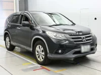 Honda CR-V лот № 11069 оценка 3.5  с аукциона в Японии 4