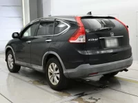 Honda CR-V лот № 11069 оценка 3.5  с аукциона в Японии 5