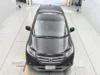 Honda CR-V лот № 11069 оценка 3.5  с аукциона в Японии 6