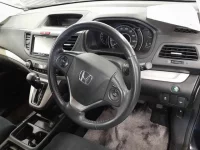 Honda CR-V лот № 11069 оценка 3.5  с аукциона в Японии 8