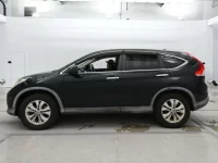 Honda CR-V лот № 11069 оценка 3.5  с аукциона в Японии 3