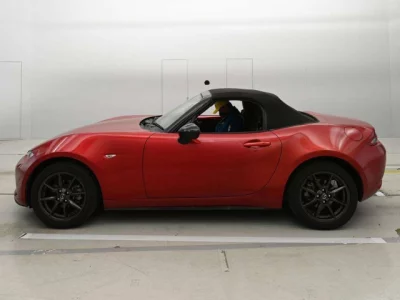Mazda Roadster