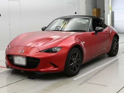 Mazda Roadster