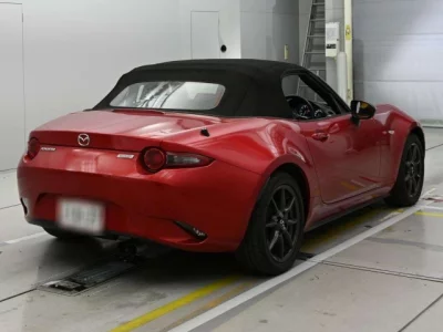 Mazda Roadster