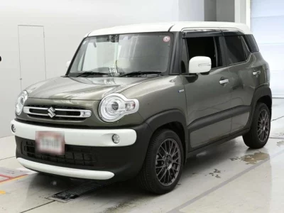 Suzuki Xbee
