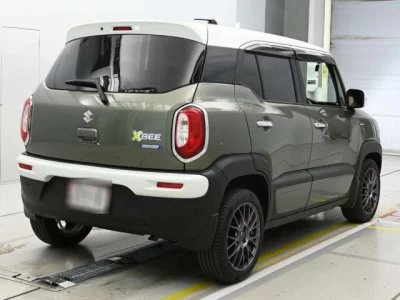 Suzuki Xbee