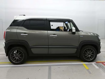 Suzuki Xbee