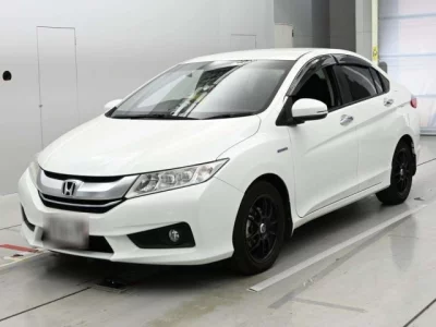 Honda GRACE