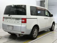 Mitsubishi DELICA D5 лот № 30422 оценка 3.5  с аукциона в Японии 1