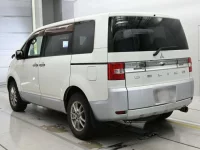 Mitsubishi DELICA D5 лот № 30422 оценка 3.5  с аукциона в Японии 5