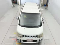Mitsubishi DELICA D5 лот № 30422 оценка 3.5  с аукциона в Японии 6