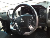 Mitsubishi DELICA D5 лот № 30422 оценка 3.5  с аукциона в Японии 8