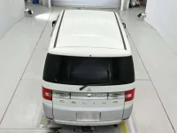 Mitsubishi DELICA D5 лот № 30422 оценка 3.5  с аукциона в Японии 7
