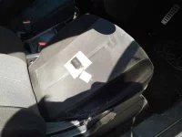 Mitsubishi DELICA D5 лот № 30422 оценка 3.5  с аукциона в Японии 9