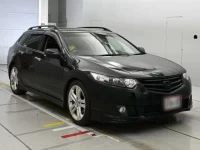 Honda ACCORD WAGON лот № 30438 оценка 3.5  с аукциона в Японии 4
