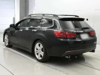 Honda ACCORD WAGON лот № 30438 оценка 3.5  с аукциона в Японии 5