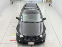 Honda ACCORD WAGON лот № 30438 оценка 3.5  с аукциона в Японии 6