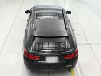 Honda ACCORD WAGON лот № 30438 оценка 3.5  с аукциона в Японии 7