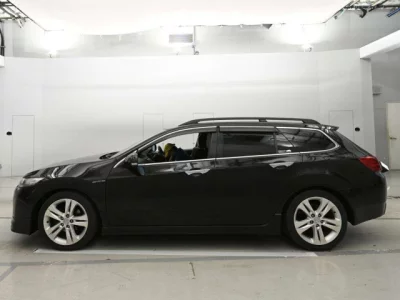 Honda ACCORD WAGON  с аукциона в Японии