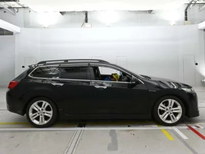 Honda ACCORD WAGON  с аукциона в Японии