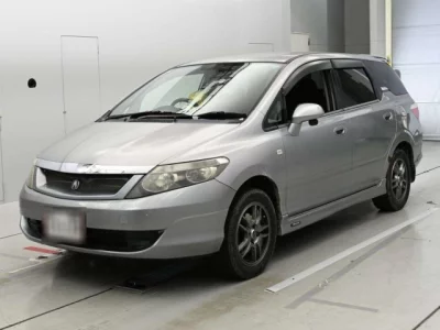 Honda Airwave