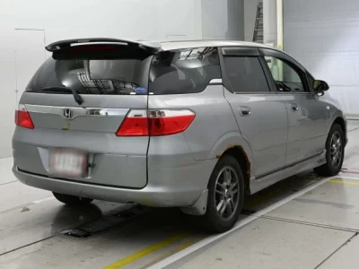 Honda Airwave