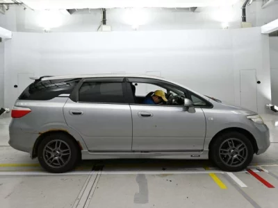 Honda Airwave