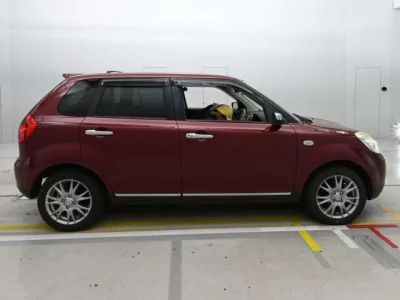 Mazda Verisa