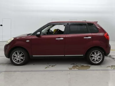 Mazda Verisa