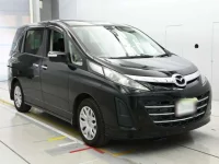 Mazda BIANTE лот № 90332 оценка 3.5  с аукциона в Японии 4
